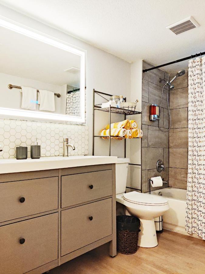 Venice Beach Within 5 Min Drive, Near The Tennis Courts And Park, Sleeps 5 Nokomis Exterior foto
